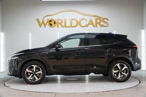 Nissan Qashqai DIG-T 103kW N-Connecta  - Foto 6