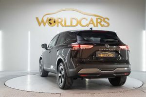 Nissan Qashqai DIG-T 103kW N-Connecta  - Foto 9