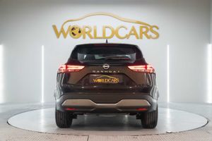 Nissan Qashqai DIG-T 103kW N-Connecta  - Foto 8