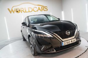 Nissan Qashqai DIG-T 103kW N-Connecta  - Foto 7