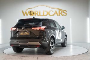 Nissan Qashqai DIG-T 103kW N-Connecta  - Foto 10