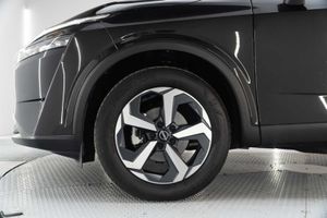 Nissan Qashqai DIG-T 103kW N-Connecta  - Foto 23