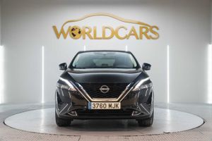 Nissan Qashqai DIG-T 103kW N-Connecta  - Foto 3