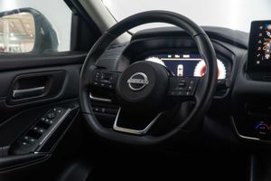Nissan Qashqai DIG-T 103kW N-Connecta  - Foto 19