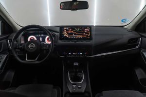Nissan Qashqai DIG-T 103kW N-Connecta  - Foto 18