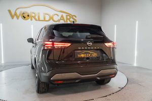 Nissan Qashqai DIG-T 103kW N-Connecta  - Foto 11