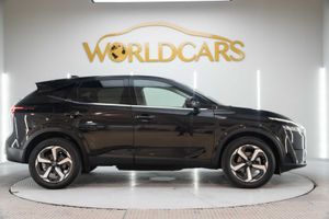 Nissan Qashqai DIG-T 103kW N-Connecta  - Foto 4