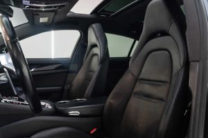 Porsche Panamera 4 E-Hybrid - Foto 18
