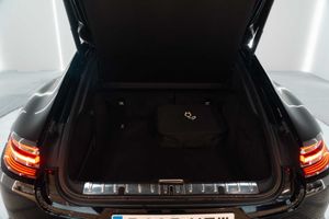 Porsche Panamera 4 E-Hybrid - Foto 9