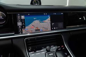 Porsche Panamera 4 E-Hybrid - Foto 21