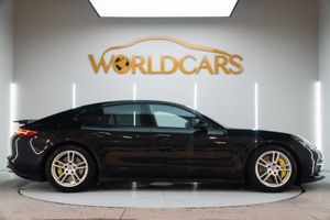Porsche Panamera 4 E-Hybrid - Foto 4