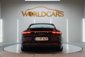 Porsche Panamera 4 E-Hybrid - Foto 6