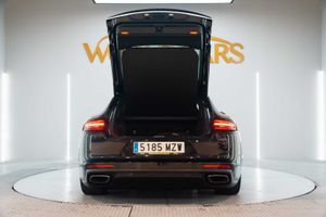 Porsche Panamera 4 E-Hybrid - Foto 7