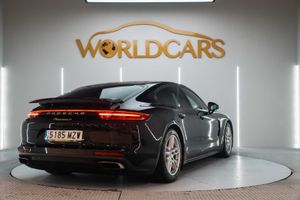 Porsche Panamera 4 E-Hybrid - Foto 5