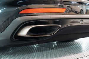 Porsche Panamera 4 E-Hybrid - Foto 12