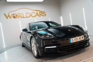 Porsche Panamera 4 E-Hybrid - Foto 14