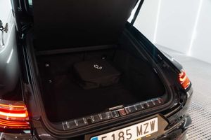 Porsche Panamera 4 E-Hybrid - Foto 10