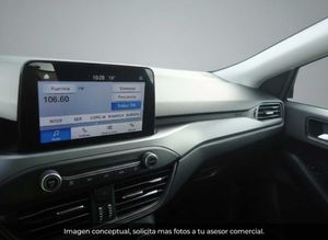 Ford Focus 1.5 Ecoblue 88kW Trend+ Auto - Foto 4
