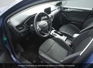 Ford Focus 1.5 Ecoblue 88kW Trend+ Auto - Foto 3