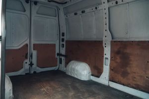 Renault Master iii furgón l2h3 gka 3 5t dci 110cv mt6 e6  - Foto 8