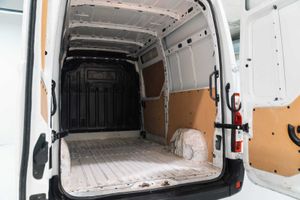 Opel Movano  2.3 cdti 99kw (135cv) l2 h2 f 3.5t (ac)  - Foto 10