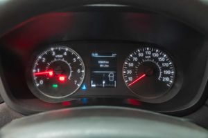 Opel Movano  2.3 cdti 99kw (135cv) l2 h2 f 3.5t (ac)  - Foto 12