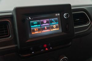 Opel Movano  2.3 cdti 99kw (135cv) l2 h2 f 3.5t (ac)  - Foto 17