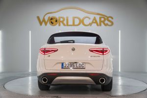 Alfa Romeo Stelvio 2.2 Diésel 154kW (210CV) Executive Q4  - Foto 6