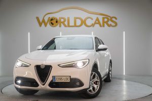 Alfa Romeo Stelvio 2.2 Diésel 154kW (210CV) Executive Q4  - Foto 2