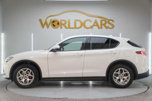 Alfa Romeo Stelvio 2.2 Diésel 154kW (210CV) Executive Q4  - Foto 8