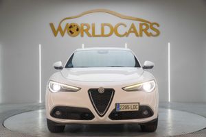 Alfa Romeo Stelvio 2.2 Diésel 154kW (210CV) Executive Q4  - Foto 3