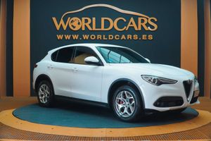 Alfa Romeo Stelvio 2.2 Diésel 154kW (210CV) Executive Q4  - Foto 3