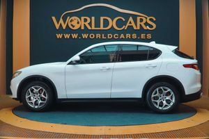 Alfa Romeo Stelvio 2.2 Diésel 154kW (210CV) Executive Q4  - Foto 8
