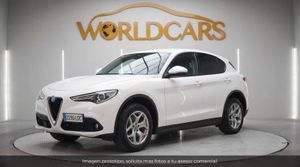 Alfa Romeo Stelvio 2.2 Diésel 154kW (210CV) Executive Q4  - Foto 2