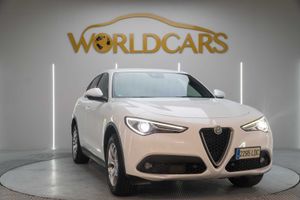 Alfa Romeo Stelvio 2.2 Diésel 154kW (210CV) Executive Q4  - Foto 3