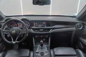 Alfa Romeo Stelvio 2.2 Diésel 154kW (210CV) Executive Q4  - Foto 22