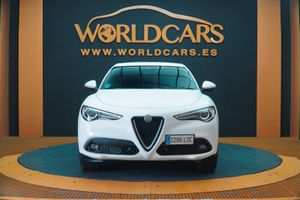 Alfa Romeo Stelvio 2.2 Diésel 154kW (210CV) Executive Q4  - Foto 3
