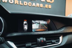 Alfa Romeo Stelvio 2.2 Diésel 154kW (210CV) Executive Q4  - Foto 16