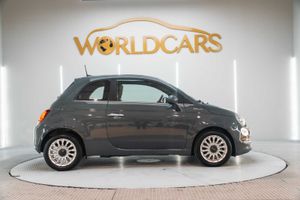 Fiat 500 Dolcevita 1.0 Hybrid 51KW (70 CV) - Foto 4