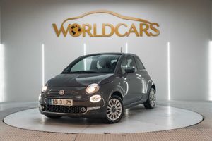 Fiat 500 Dolcevita 1.0 Hybrid 51KW (70 CV) - Foto 2