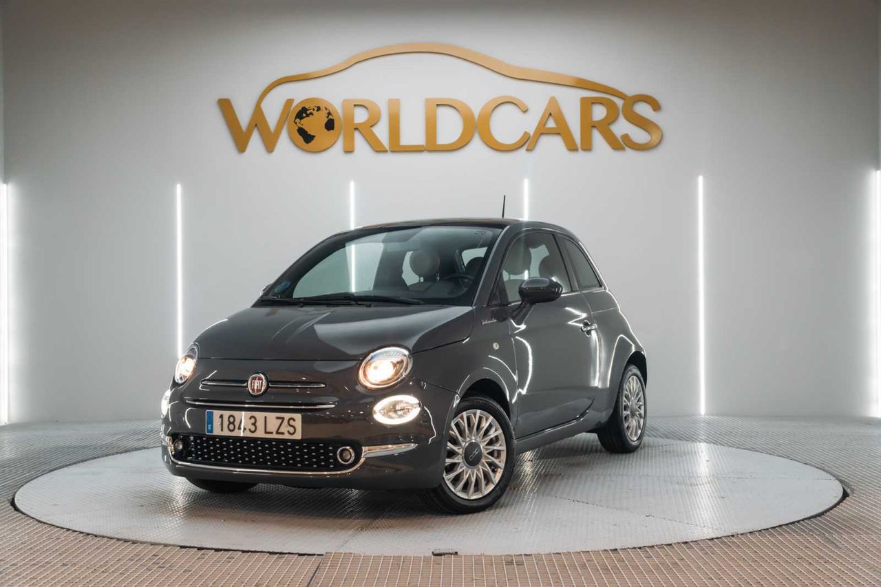 Fiat 500 Dolcevita 1.0 Hybrid 51KW (70 CV) - Foto 1
