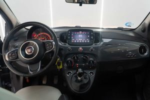 Fiat 500 Dolcevita 1.0 Hybrid 51KW (70 CV) - Foto 19