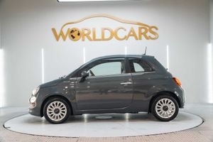 Fiat 500 Dolcevita 1.0 Hybrid 51KW (70 CV) - Foto 9