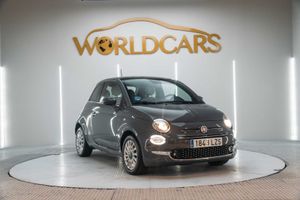 Fiat 500 Dolcevita 1.0 Hybrid 51KW (70 CV) - Foto 3