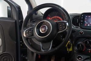 Fiat 500 Dolcevita 1.0 Hybrid 51KW (70 CV) - Foto 13