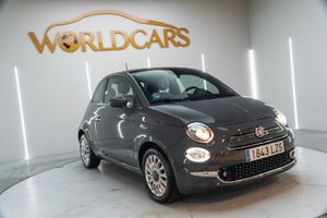 Fiat 500 Dolcevita 1.0 Hybrid 51KW (70 CV) - Foto 10