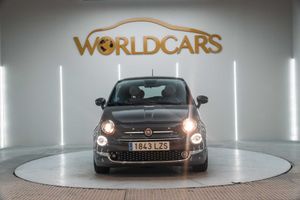 Fiat 500 Dolcevita 1.0 Hybrid 51KW (70 CV) - Foto 3