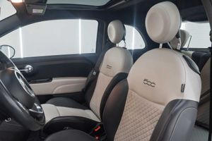 Fiat 500 Dolcevita 1.0 Hybrid 51KW (70 CV) - Foto 17