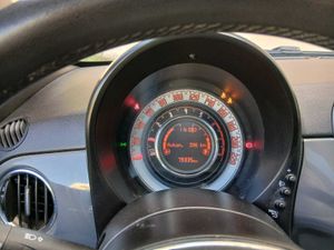 Fiat 500 Dolcevita 1.0 Hybrid 51KW (70 CV) - Foto 12