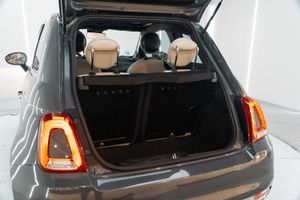 Fiat 500 Dolcevita 1.0 Hybrid 51KW (70 CV) - Foto 11